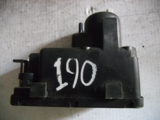 Motor Fecho Central Mercedes 190 mfc24